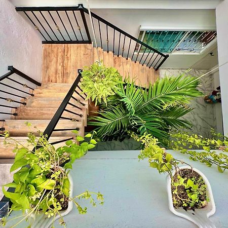 Le Marie B&B Cartagena Buitenkant foto