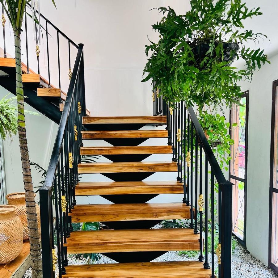 Le Marie B&B Cartagena Buitenkant foto