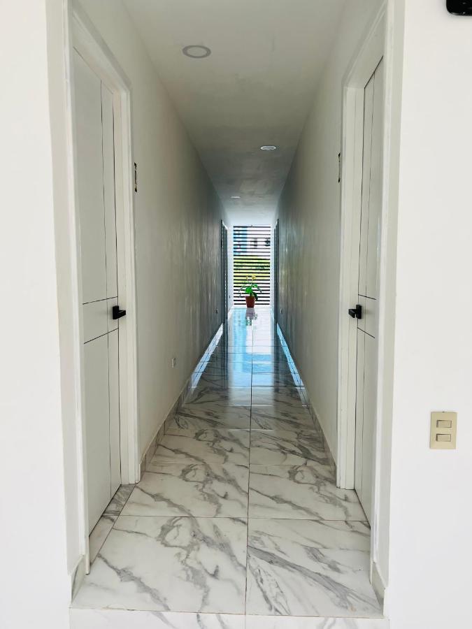 Le Marie B&B Cartagena Buitenkant foto