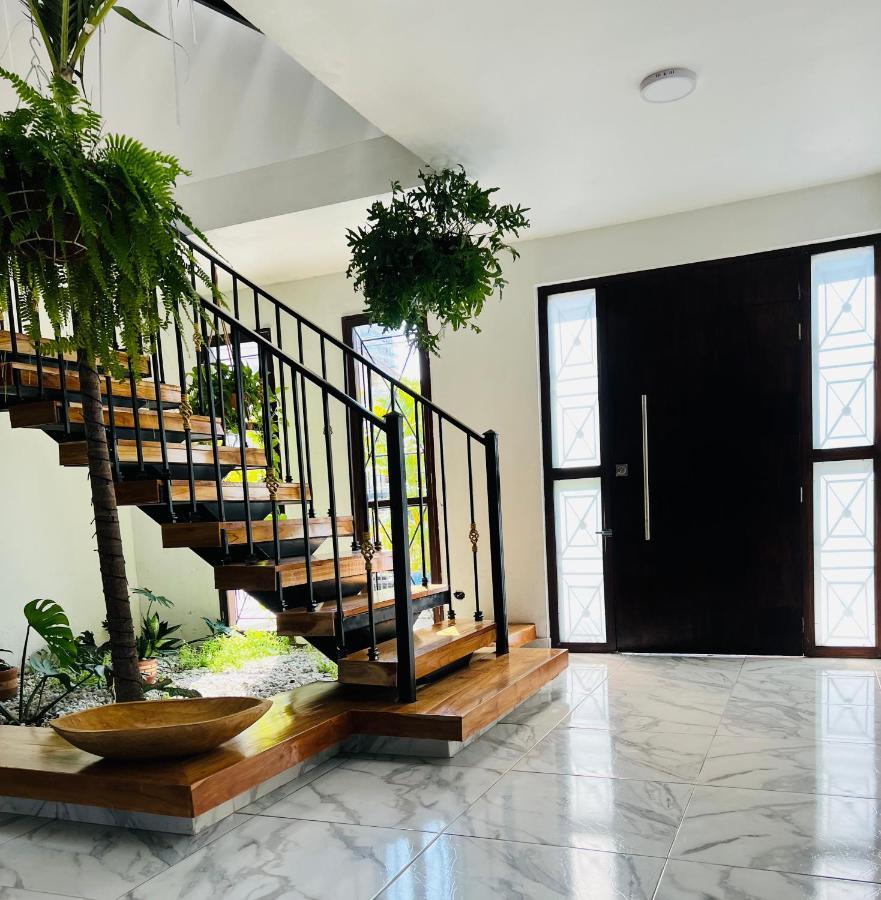 Le Marie B&B Cartagena Buitenkant foto