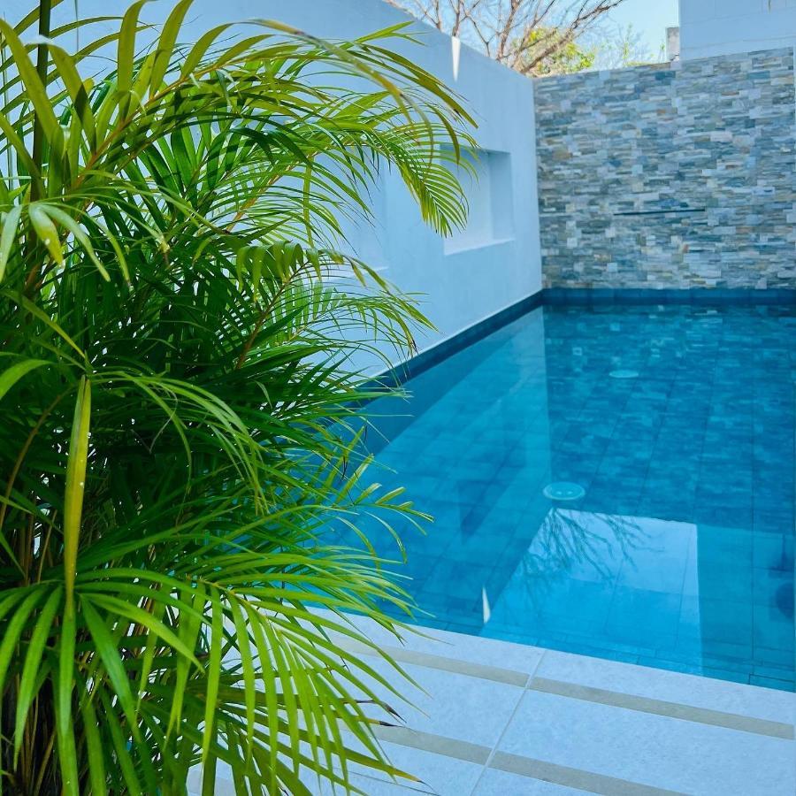 Le Marie B&B Cartagena Buitenkant foto