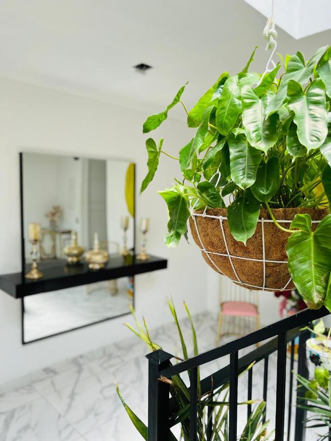 Le Marie B&B Cartagena Buitenkant foto