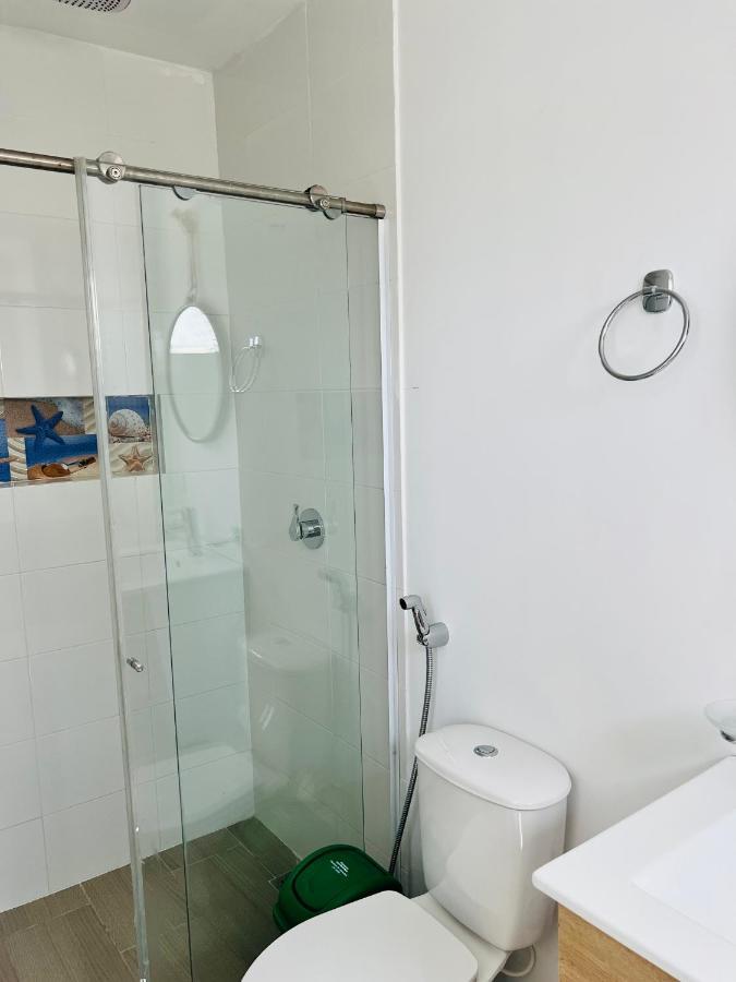 Le Marie B&B Cartagena Buitenkant foto