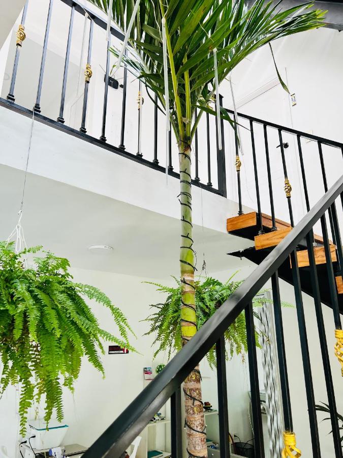 Le Marie B&B Cartagena Buitenkant foto