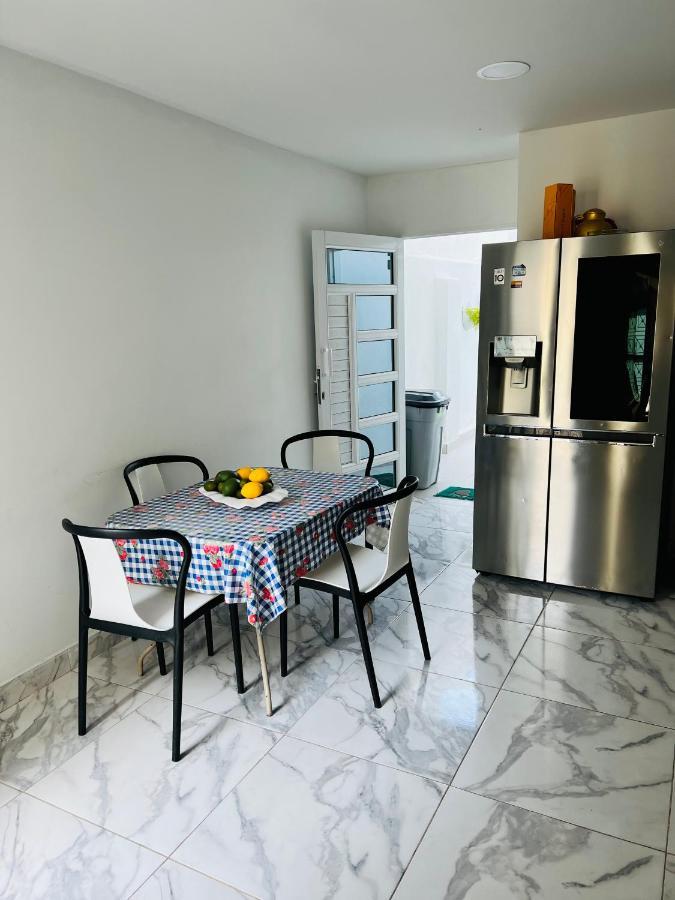 Le Marie B&B Cartagena Buitenkant foto