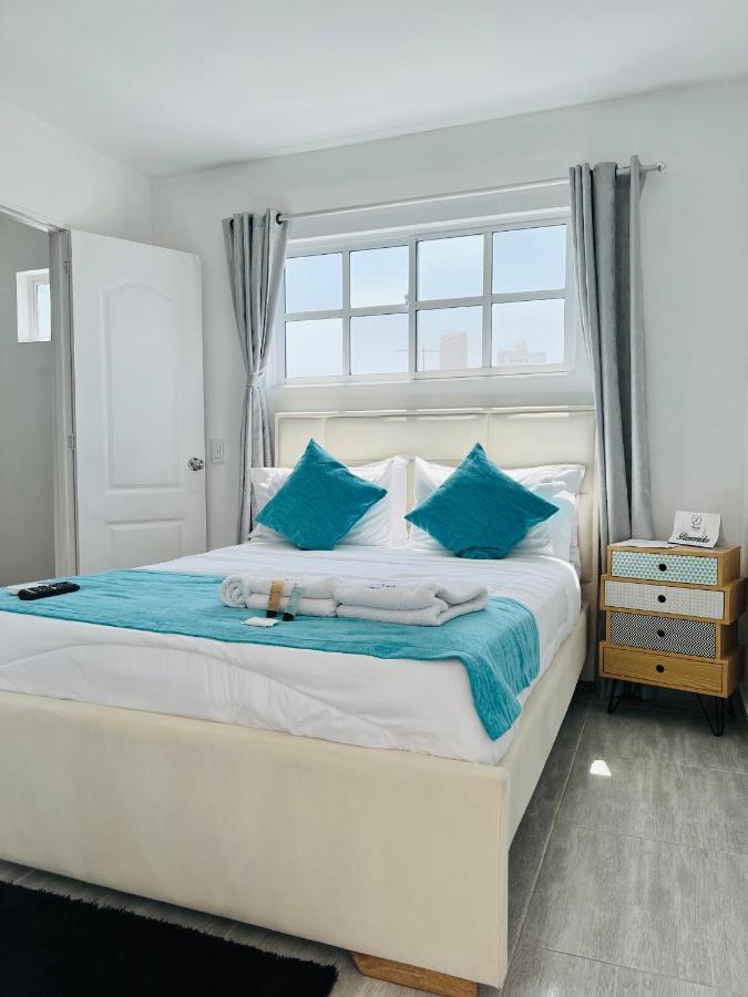 Le Marie B&B Cartagena Buitenkant foto