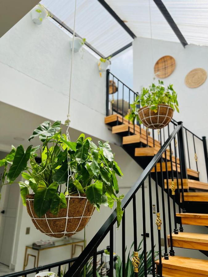 Le Marie B&B Cartagena Buitenkant foto
