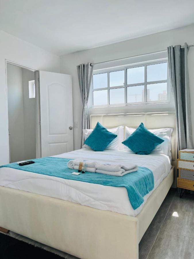Le Marie B&B Cartagena Buitenkant foto