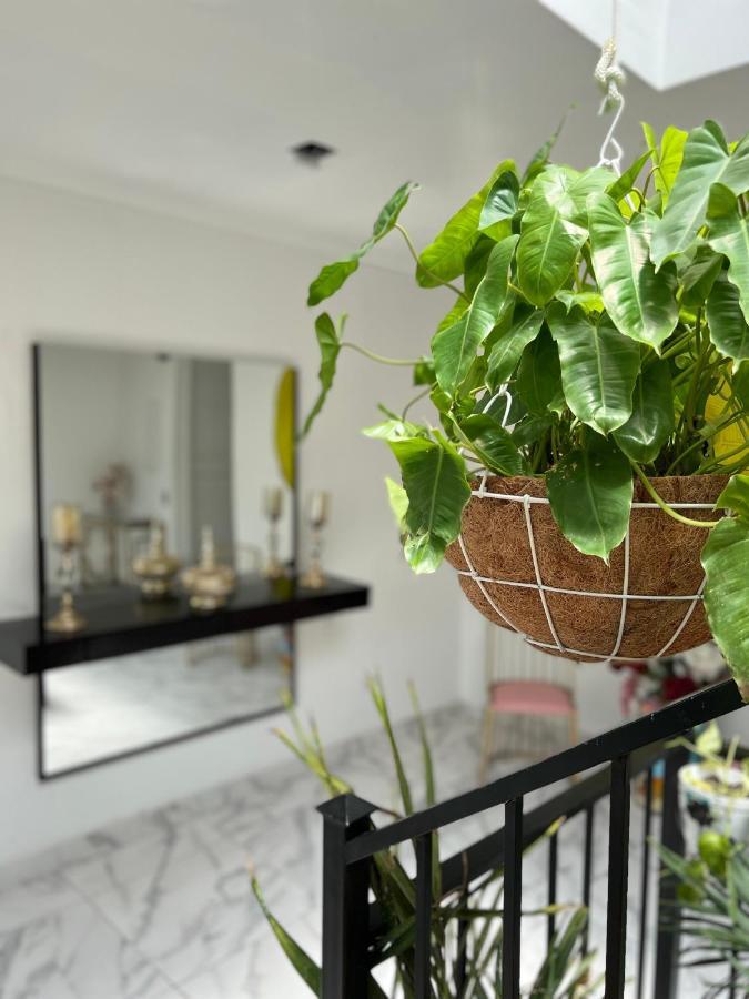 Le Marie B&B Cartagena Buitenkant foto