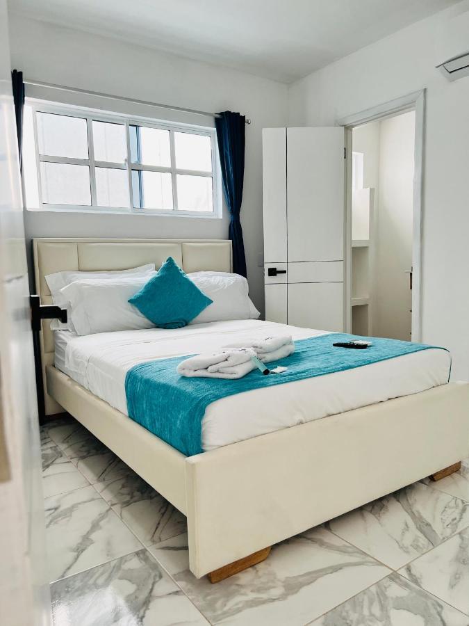 Le Marie B&B Cartagena Buitenkant foto