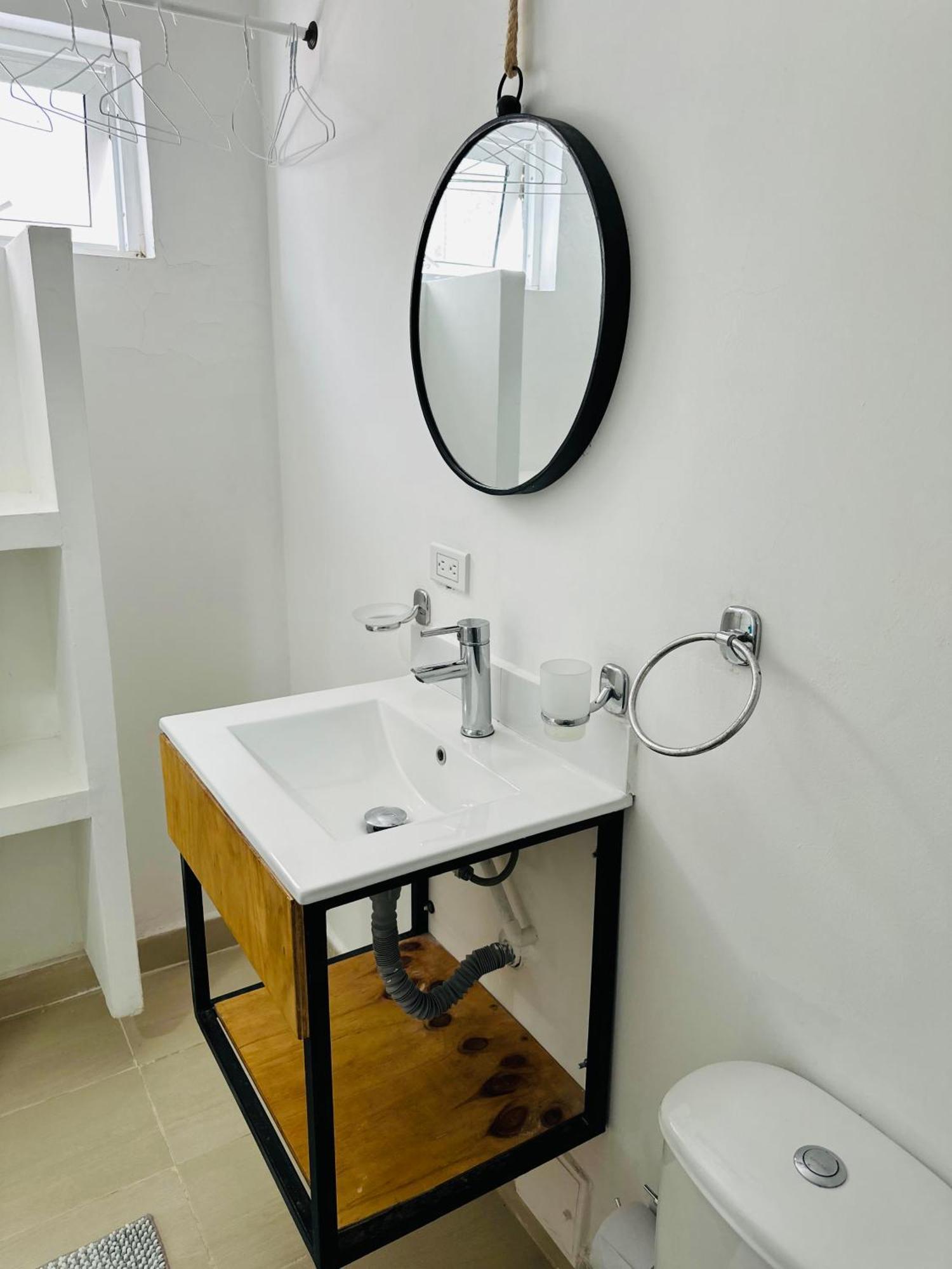 Le Marie B&B Cartagena Buitenkant foto