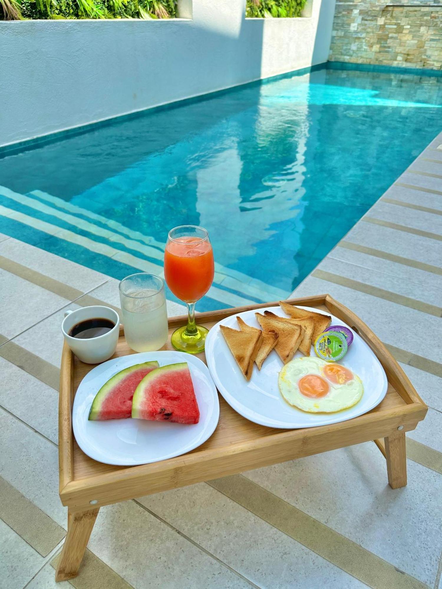 Le Marie B&B Cartagena Buitenkant foto