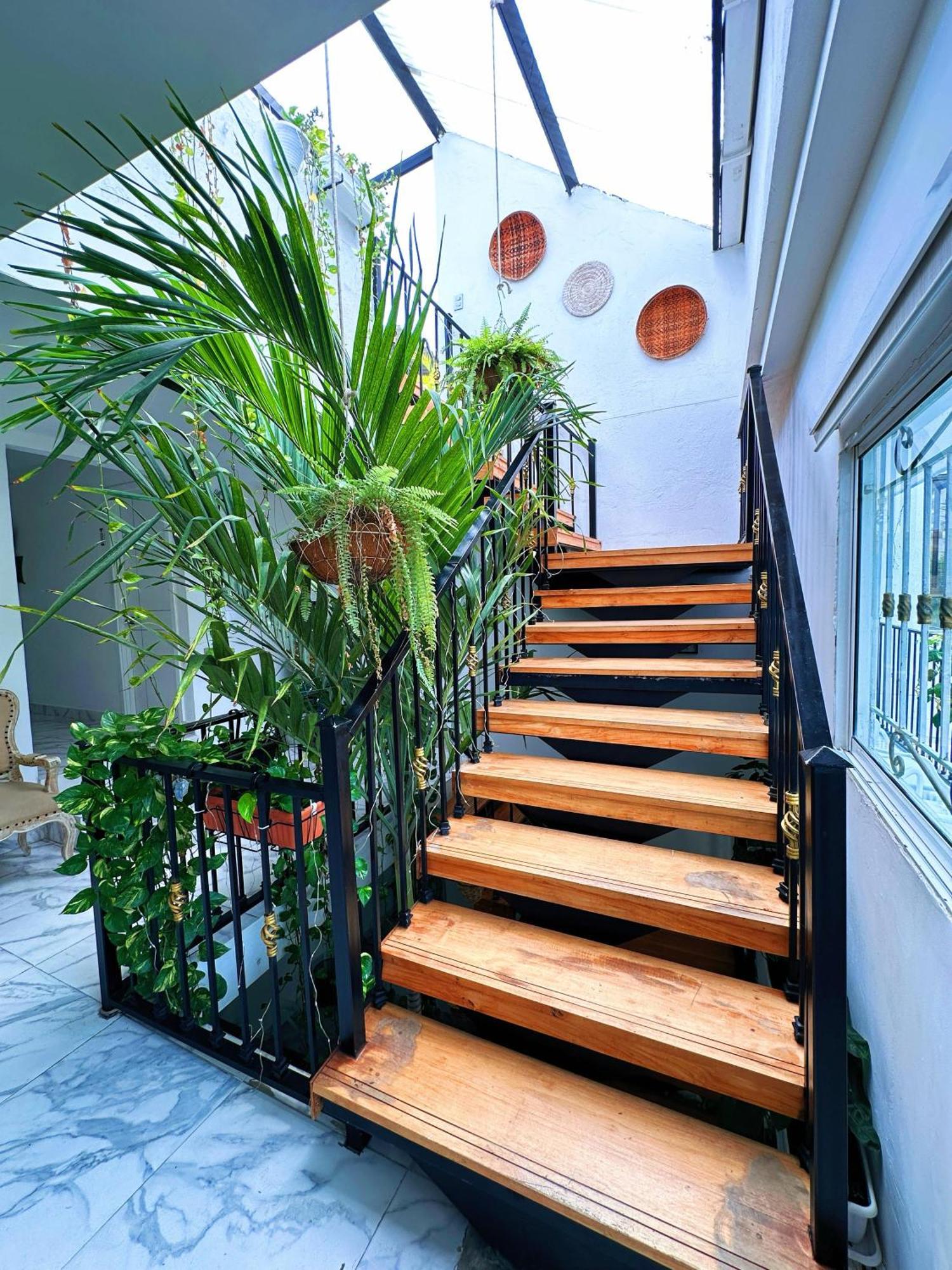 Le Marie B&B Cartagena Buitenkant foto