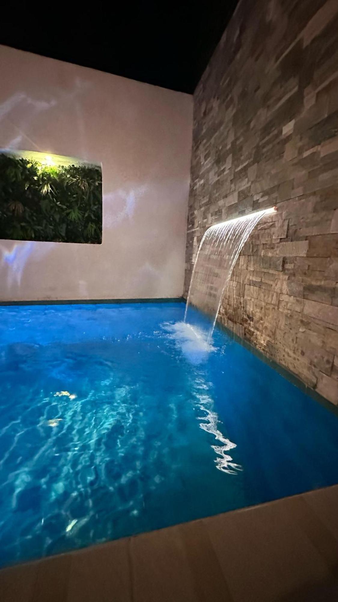 Le Marie B&B Cartagena Buitenkant foto