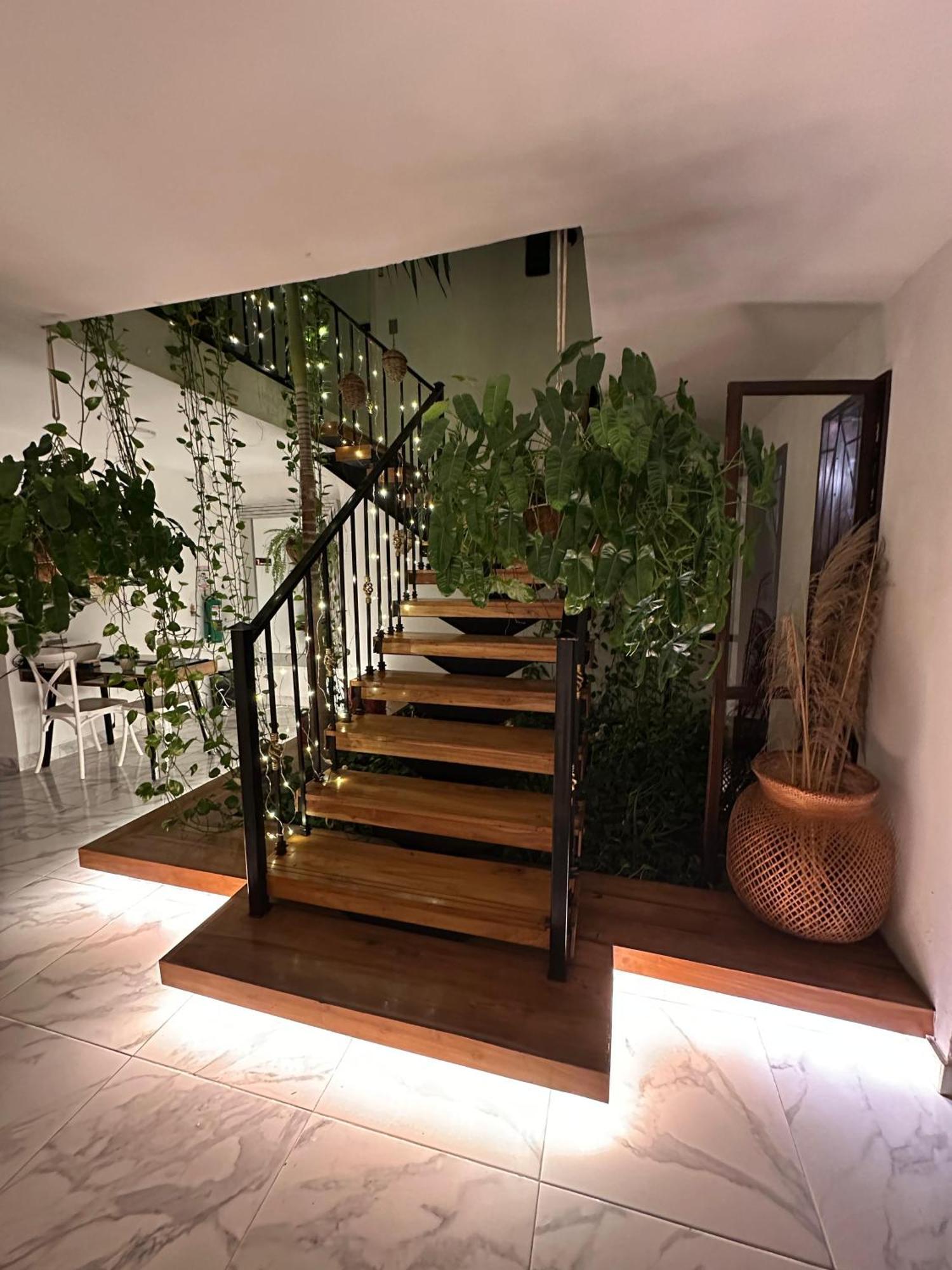 Le Marie B&B Cartagena Buitenkant foto