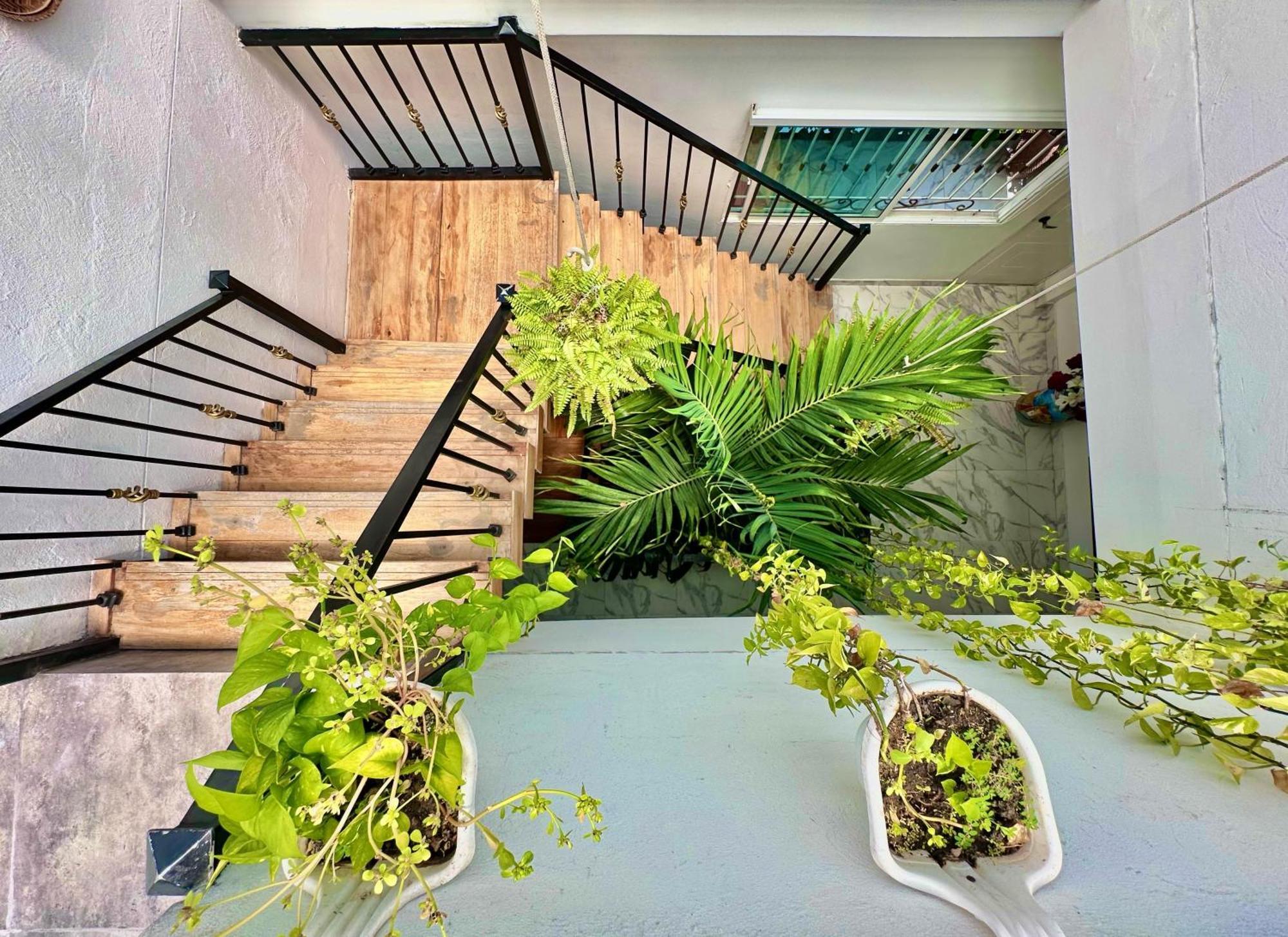 Le Marie B&B Cartagena Buitenkant foto