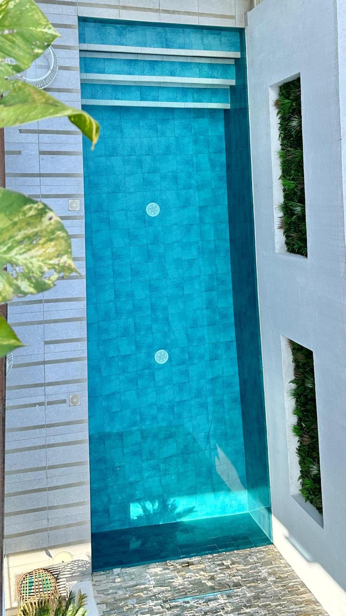 Le Marie B&B Cartagena Buitenkant foto