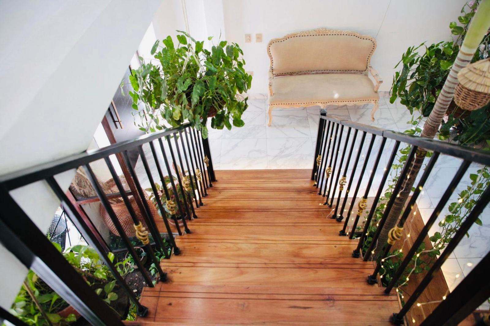 Le Marie B&B Cartagena Buitenkant foto