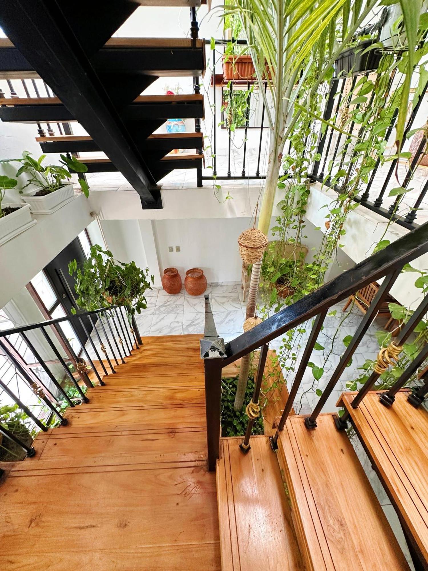 Le Marie B&B Cartagena Buitenkant foto